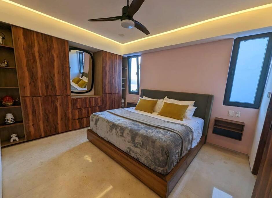 Ocean View Penthouse In P.V. Romantic Zone Puerto Vallarta Exterior foto