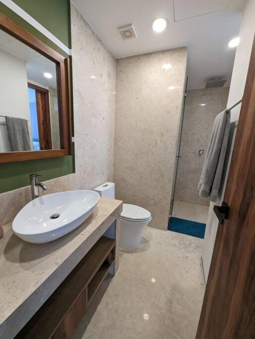 Ocean View Penthouse In P.V. Romantic Zone Puerto Vallarta Exterior foto