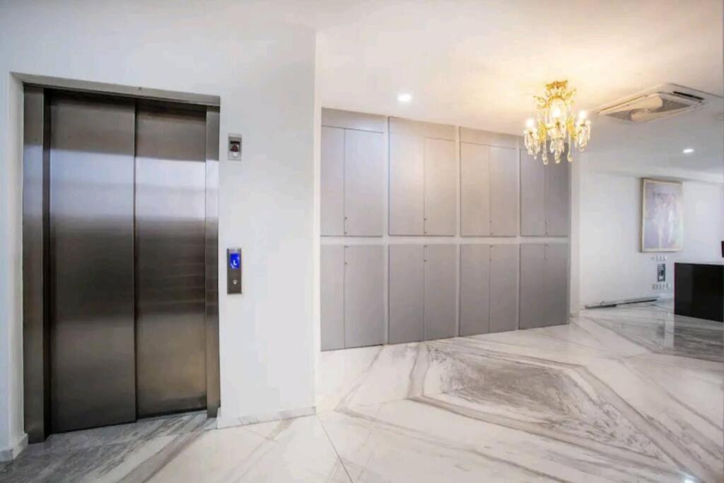 Ocean View Penthouse In P.V. Romantic Zone Puerto Vallarta Exterior foto