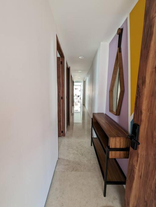 Ocean View Penthouse In P.V. Romantic Zone Puerto Vallarta Exterior foto