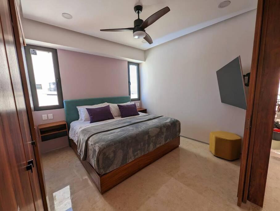 Ocean View Penthouse In P.V. Romantic Zone Puerto Vallarta Exterior foto